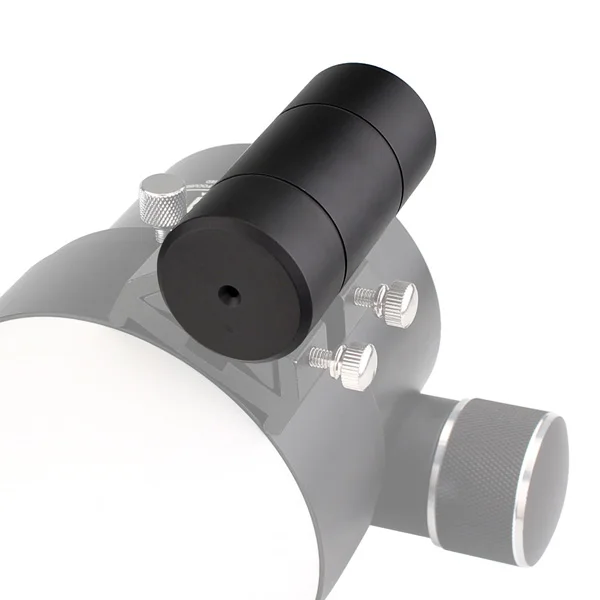 Localizador para o Posicionamento do Sol Observação para Astronomia Svbony Solar Finderscope Total Eclipse & Parcial Telescópio W2563 10 Svbony solar finderscope localizador para o posicionamento