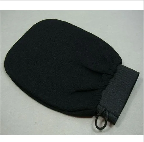 المغربي حمام دش حمام ماجيك تقشير تقشير قفاز تان إزالة kessa 5 قطعة/الوحدة