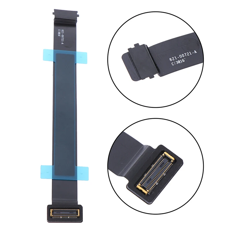 1pc 2016 Year 821-00721-A Touchpad Trackpad Flex Cable for MacBook Retina 13" A1502