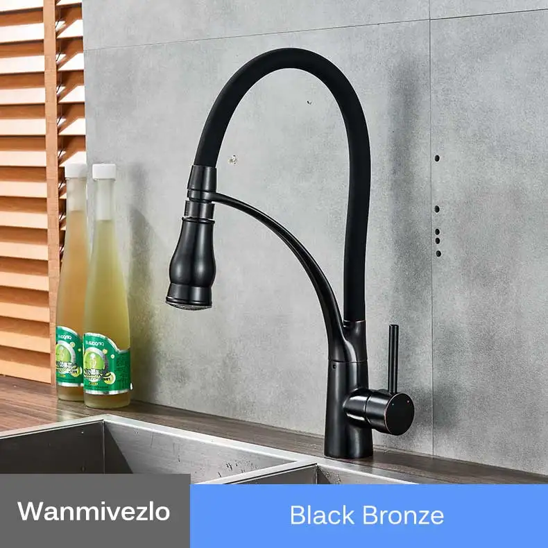 Black Bronze