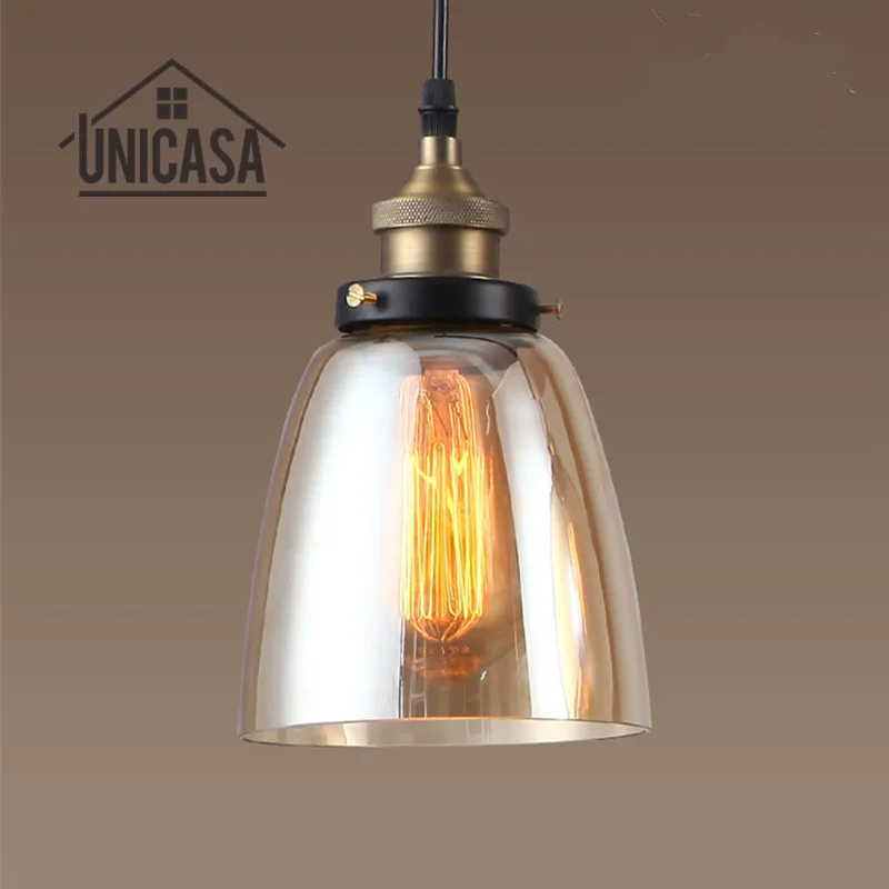 Us 32 31 48 Off Amber Gl Shade Antique Pendant Lights Vintage Lighting Fixtures Kitchen Island Bar Hotel Mini Led Modern Ceiling Lamp In Us 32 31 48 Off Amber Gl Shade Antique Pendant Lights Vintage Lighting Fixtures Kitchen Island Bar Hotel Mini Led Modern Ceiling Lamp In