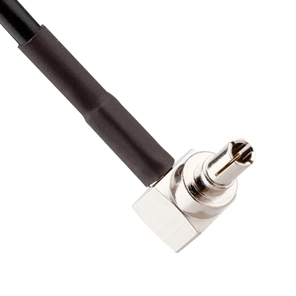 Высококачественная 4G LTE GSM 2.4G3G 7DBI TS9 SMA CRC9 антенна с магнитным базовым удлинителем