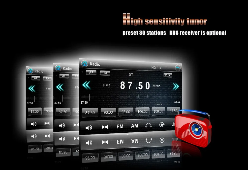 Excellent Eunavi 2 Din Car DVD Player For AUDI A3 S3 RS3 With 3G USB GPS BT IPOD FM RDS Subwoofer with car radio GPS Navigation Free Maps 11 Excellent Eunavi 2 Din Car DVD Player For AUDI A3 S3 RS3 With 3G USB GPS BT IPOD FM RDS Subwoofer with car radio GPS Navigation Free Maps 11