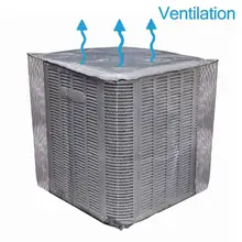 Крышка Кондиционера для мытья Настенный Кондиционер для очистки защитный чехол от пыли инструмент для очистки затяжной ремень для 1-3P