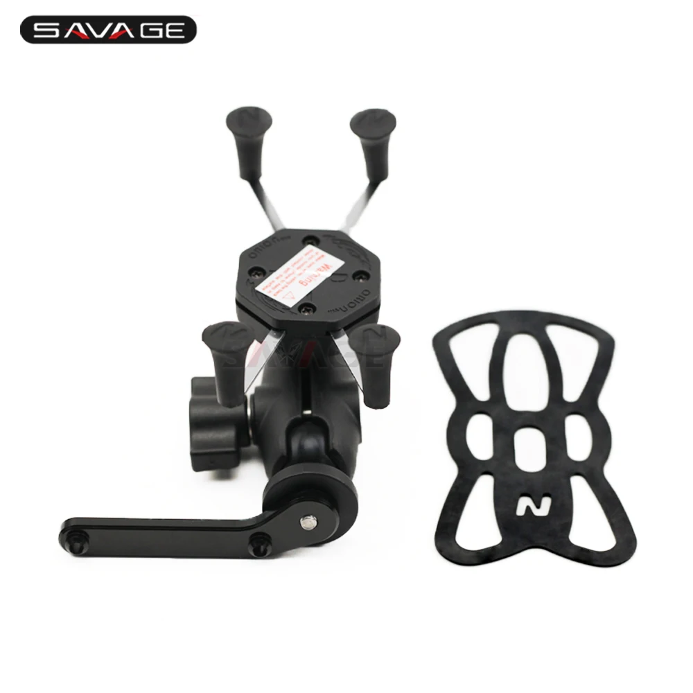 GPS навигационный кронштейн держатель телефона для YAMAHA TMAX T MAX 500/530 YP 250/400 CP 250 YP250 YP400
