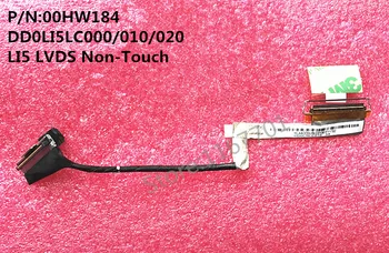 

Laptop/Notebook LCD/LED/LVDS screen display Flex CABLE for lenovo Yoga 11e chromebook DD0LI5LC010 DD0LI5LC020 00HW184 LVDS 40PIN