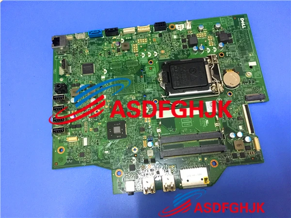 

Original FOR Dell Optiplex 3030 All-in-one MOTHERBOARD 0DFRDV DFRDV  70MRT$HA - 13048-1 100% TESED OK