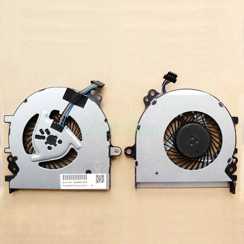 Оригинальный кулер для ноутбука 430 G4 430G4 905730-001 | Компьютеры и офис