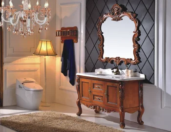 

bathroom vanity from Cbmmart with best quality and after-sale service