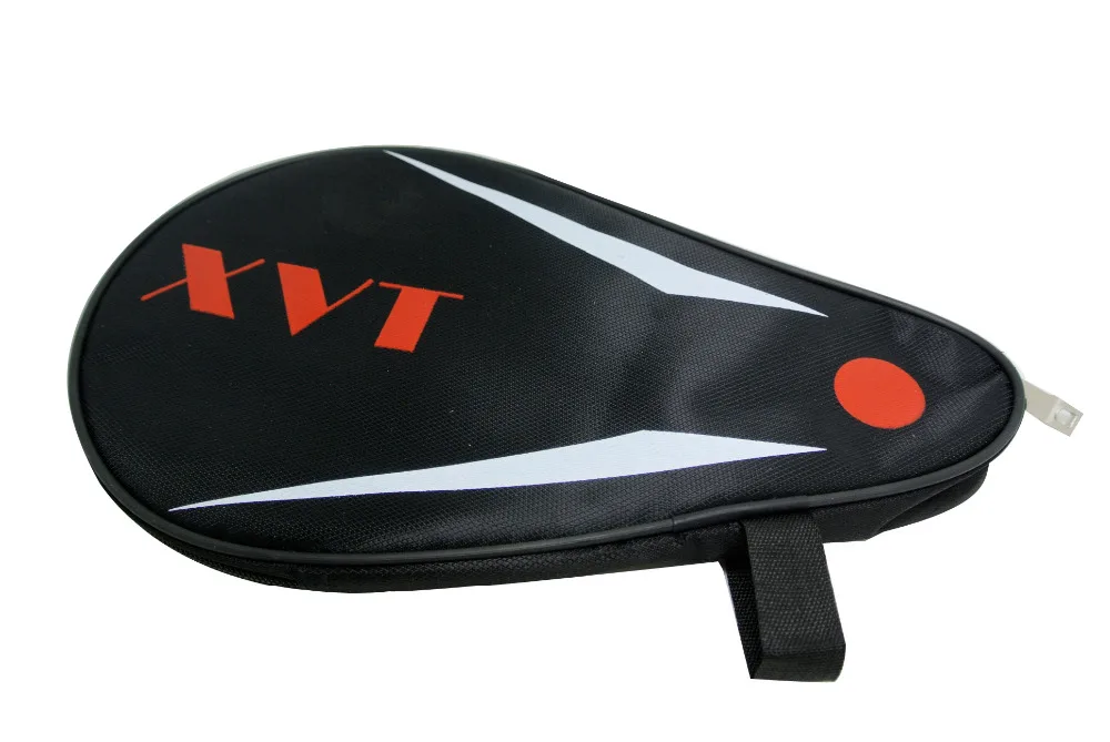 

Professional XVT Whole Cover case/ Full Table Tennis Cover case/ Table tennis bag with ball pack