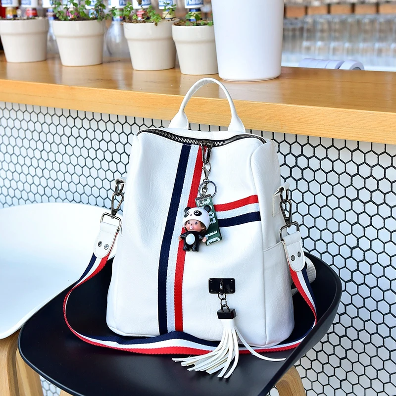 backpacks