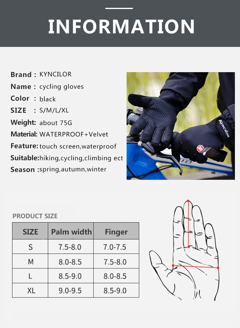 Велосипедные перчатки Windstop бархатные женские Светоотражающие варежки мотоциклетные перчатки сенсорный экран походные перчатки зимние для походов на велосипеде