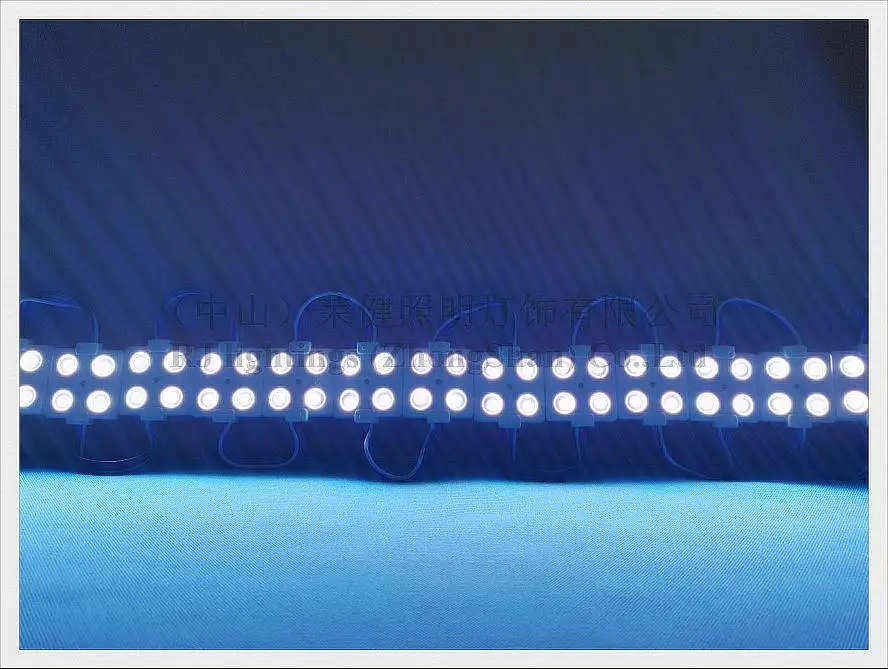 led module injection rgb 4led 36x36 xg (10)