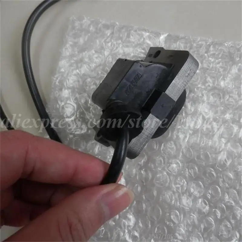 IGNITION COIL SUZUKI M120X HM19S2 HOVER MOWER 5