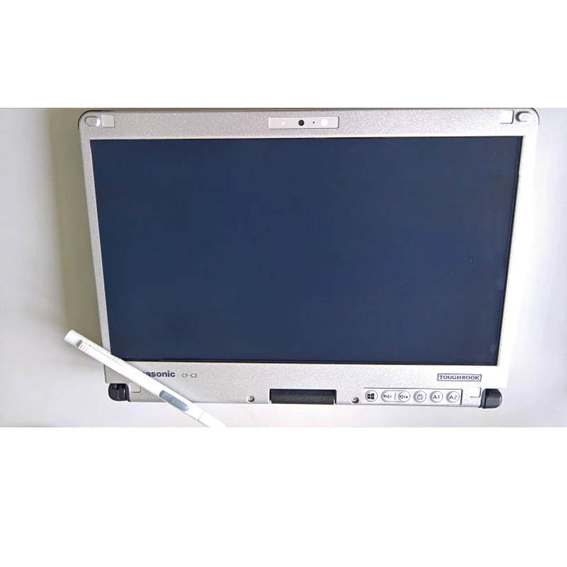 Диагностический сканер для ПК Panasonic Toughbook 4 Гб 500 12 5 дюйма|Кабели и коннекторы