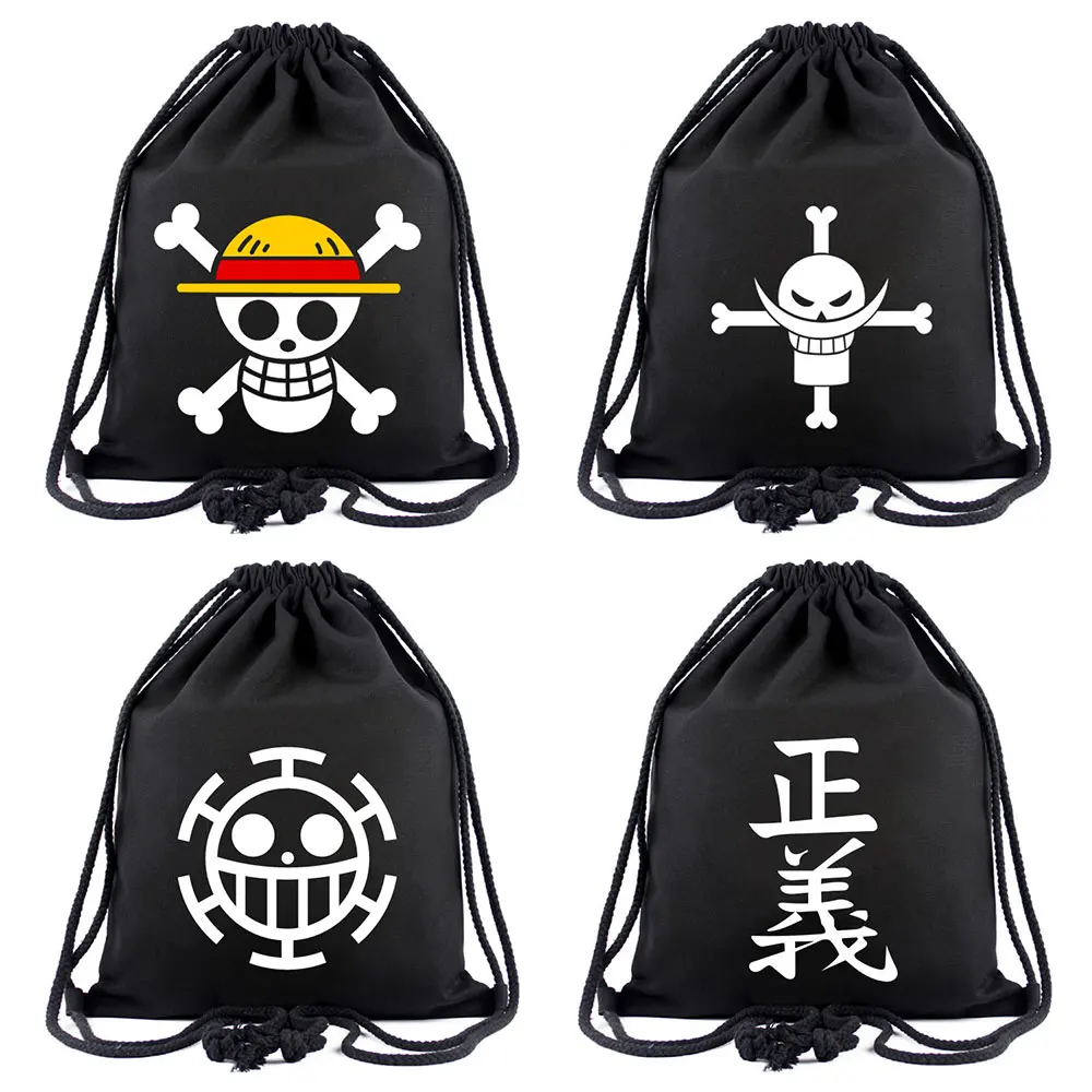 one string backpacks
