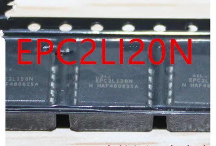 

NEW ORIGINAL HIGH QUALITY 1PCS EPC2LI20N EPC2LI20 PLCC