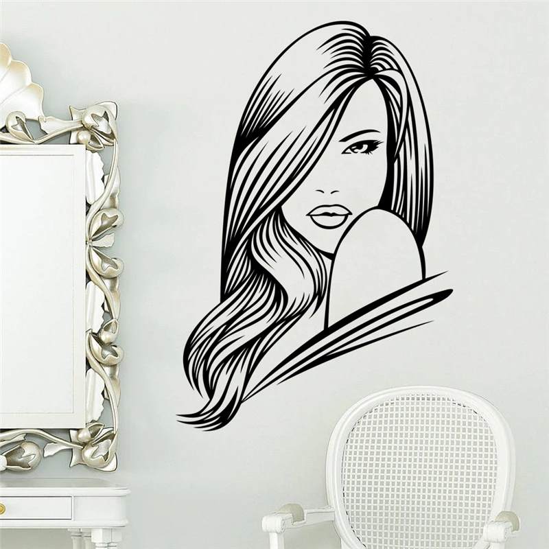 Salon Wall Art popular barbershop wall art-buy cheap barbershop wall art lots Salon Wall Art popular barbershop wall art-buy cheap barbershop wall art lots