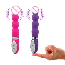Waterproof Vibrator Dildo-G-spot Multispeed Massager Clitoral Stimulation Adult Sex Toys For Woman Couple Sex Products