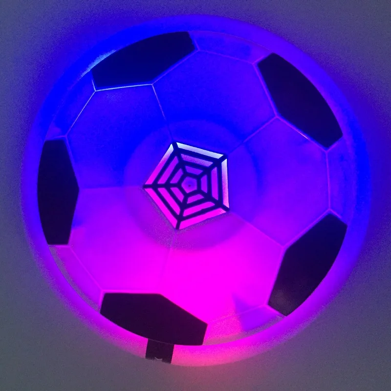 Funny LED Light Flashing Ball