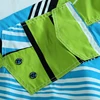 Men's Surf Board Shorts Surfing Beach Trunks Swimming Wear Bermudas Masculina Swimwear Plus Size 4XL 5XL 6XL 6