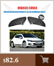 Задний бампер диффузор спойлер для Volkswagen VW Passat CC Sedan 4 двери 2010 2011 2012 Неокрашенный ПП матовый черный автомобиль Стайлинг