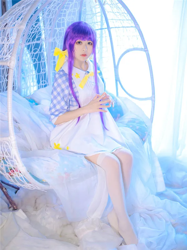 CARDCAPTOR SAKURA KINOMOTO Sakura Tomoyo daiduji платье в сеточку для морской принцессы маскарадное