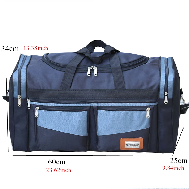 62 inch duffel bag