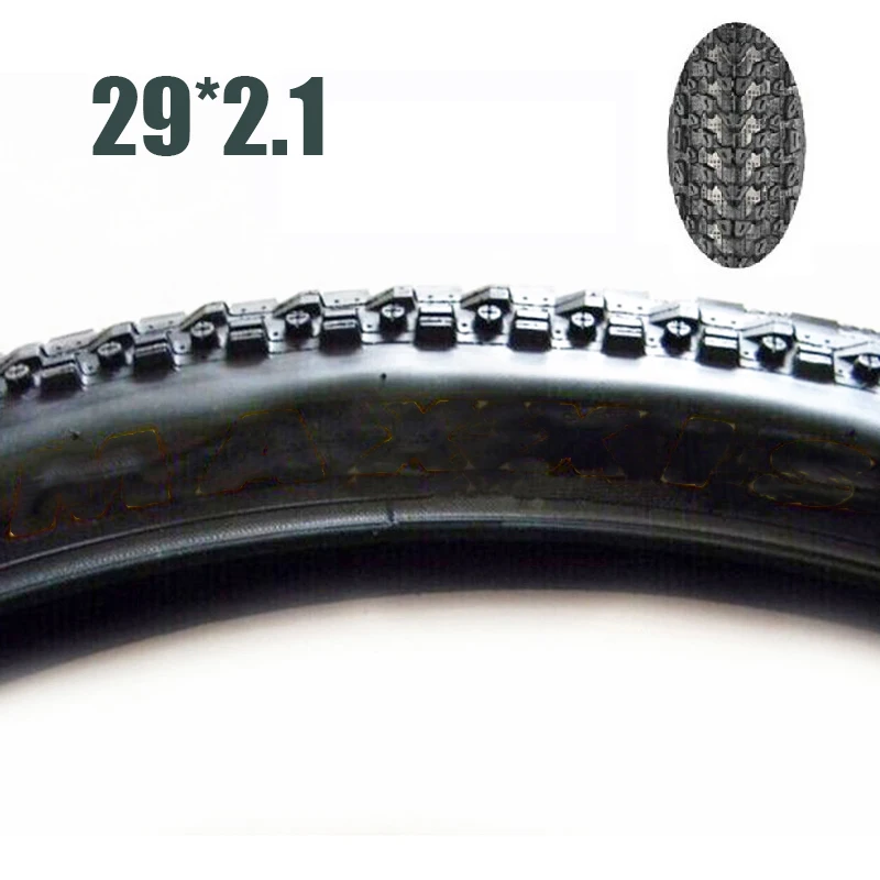 29 bicycle tires