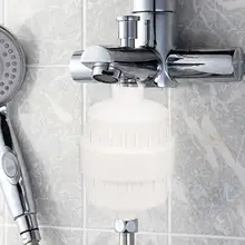 Фильтр для душа бытовой очиститель воды для ванной фильтр для душа Фильтр для воды для дома ванной комнаты(G1/"