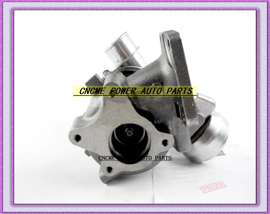 RHV4 VJ36 RF7J13700D RF7J13700E VJ37 VJ-36 VHA20012 RF7J.13.700D RF7J.13.700E RF7K.13.700 RF7J13700A Turbo For Mazda 3 5 6 GG GY J56 MZ-CD 2.0L 2.0CD  (2) 