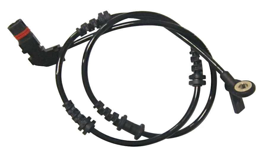 

SMD 2 шт 1645400717 2 шт 1645400917 для MERCEDES BENZ W164 W251 GL320 R63