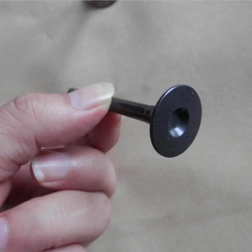 GT400 EX&IN VALVE MITSUBISHI GM132 2