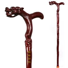 Новая Старая трость из красного дерева Jaipur TZ твердая деревянная палочка костыли старые костыли ведущая гравировка
