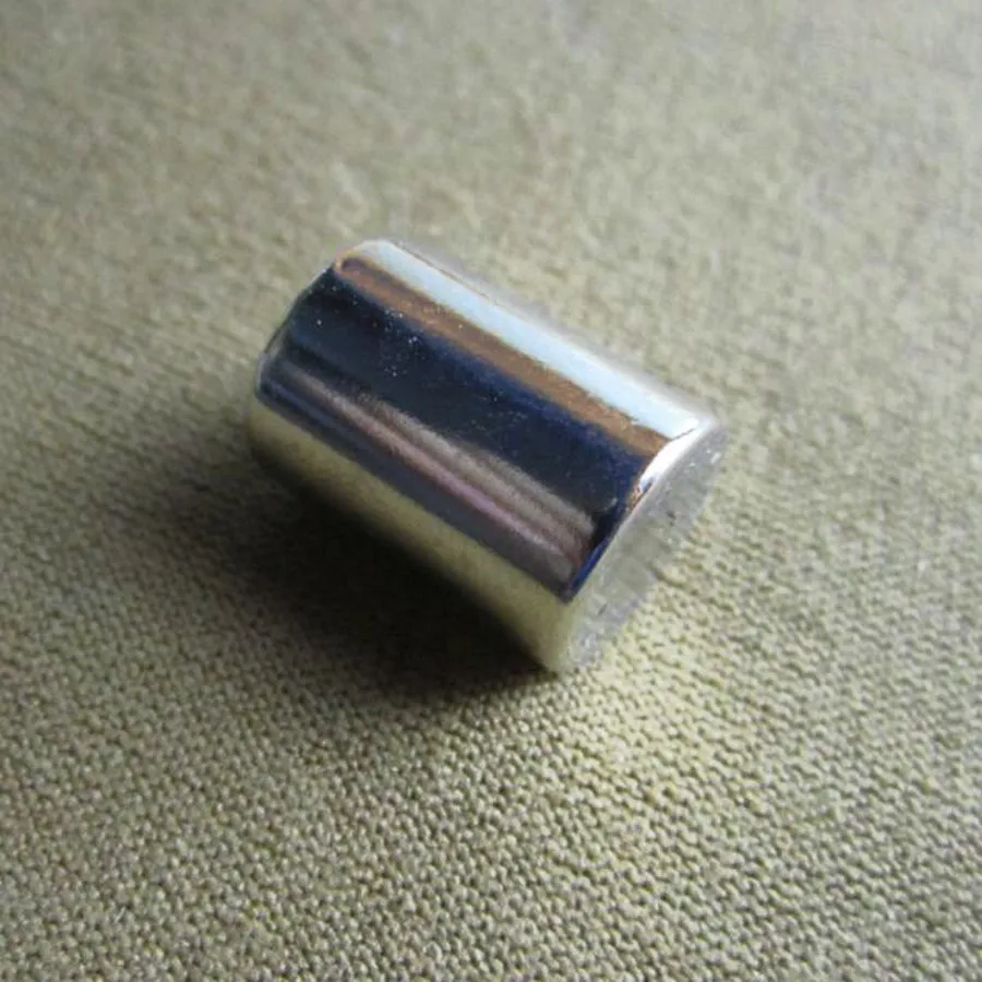 1 шт. большой Сильный Круглый диск цилиндр магнит D редкоземельный неодимовый магнит постоянный магнит 15x20 мм 15*20 мм