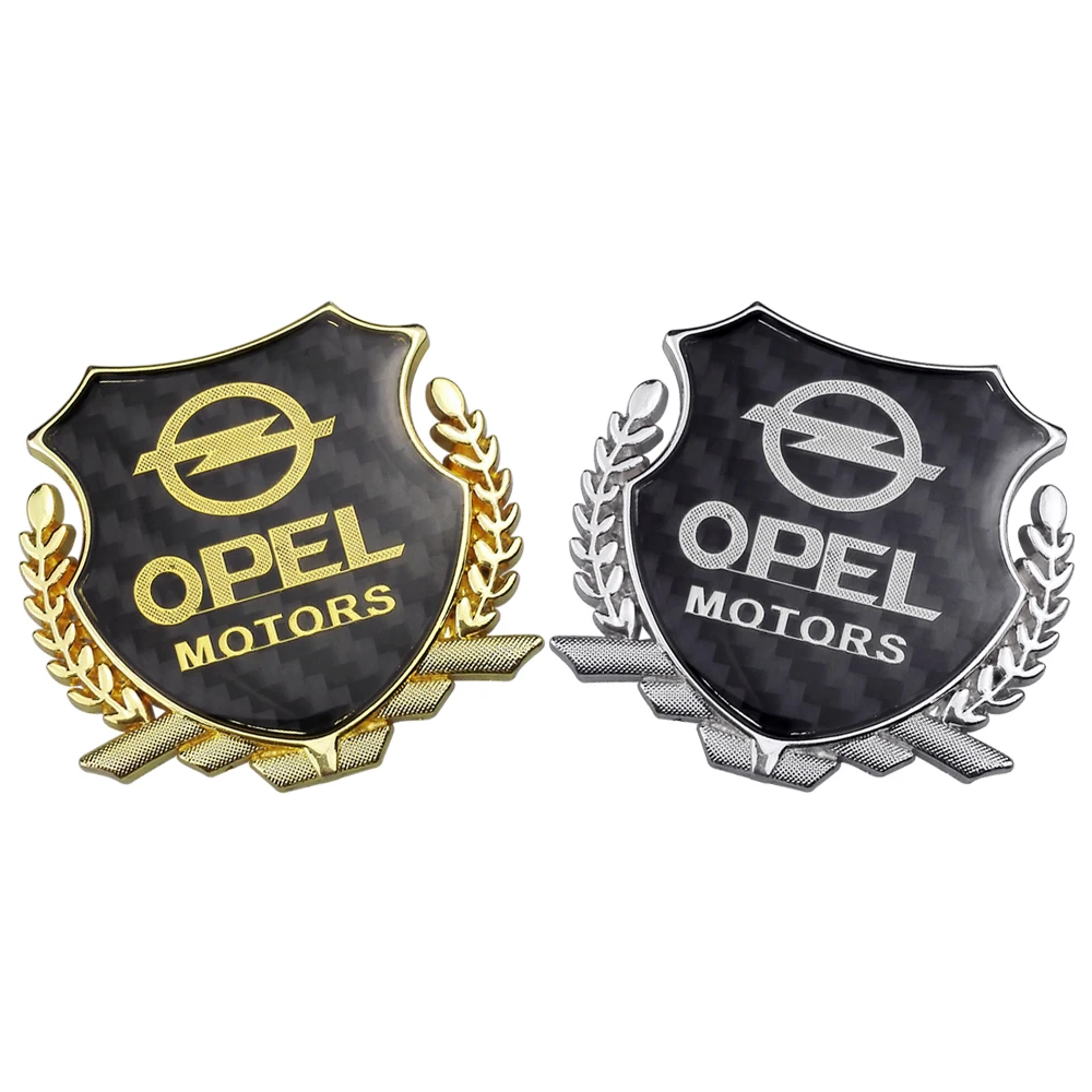 Автомобильные наклейки украшения для автомобилей Opel Astra J G H Insignia Corsa d Mokka Zafira Vectra C