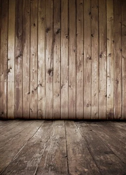 

Vintage wood plank floor photography backdrop studio advertisement photo backdrop backdrop D-5007