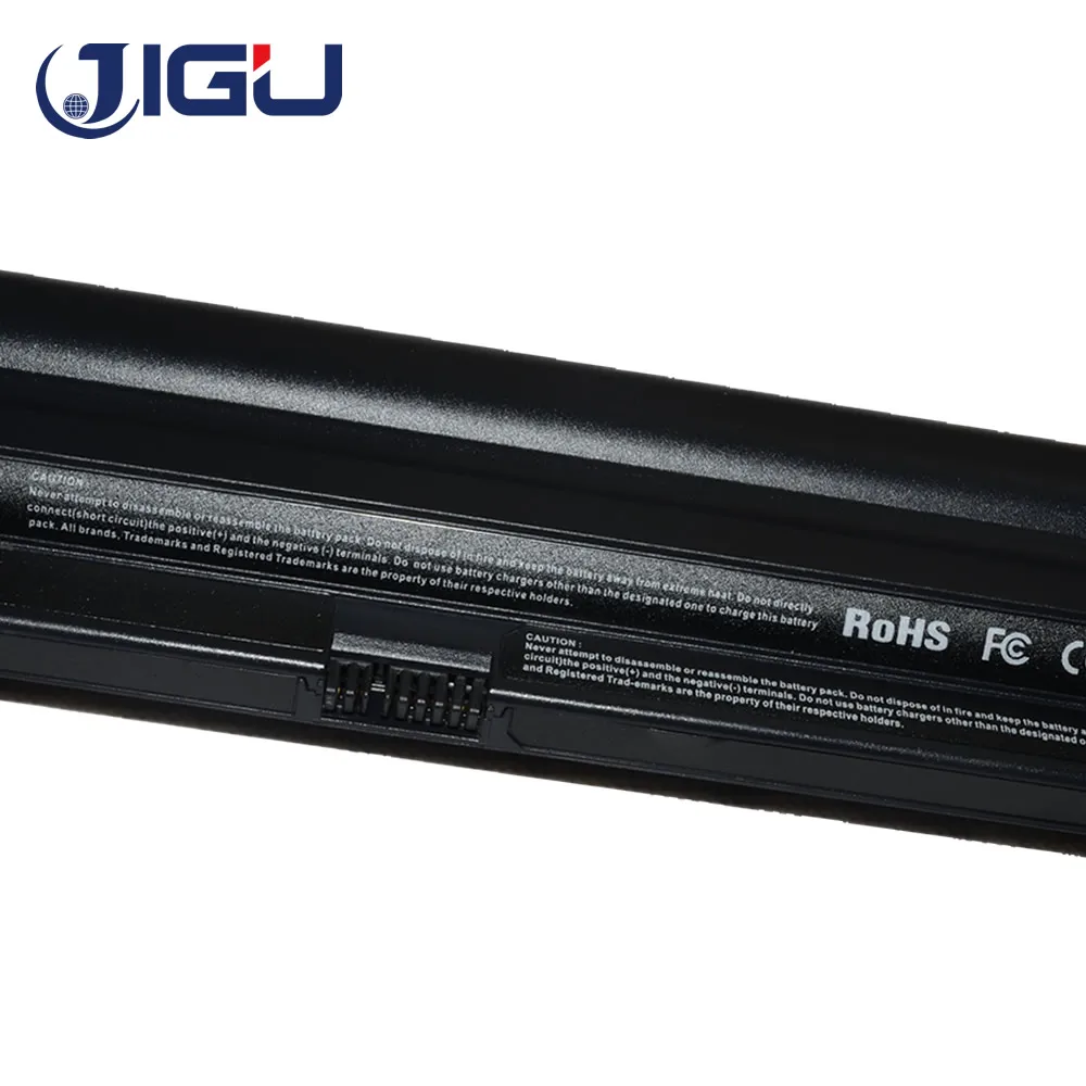 Аккумулятор JIGU ASM 42T4788 FRU 42T4781 42T4783 42T4785 42T4787 42T4789 для ноутбука Lenovo ThinkPad X100e X120e Edge