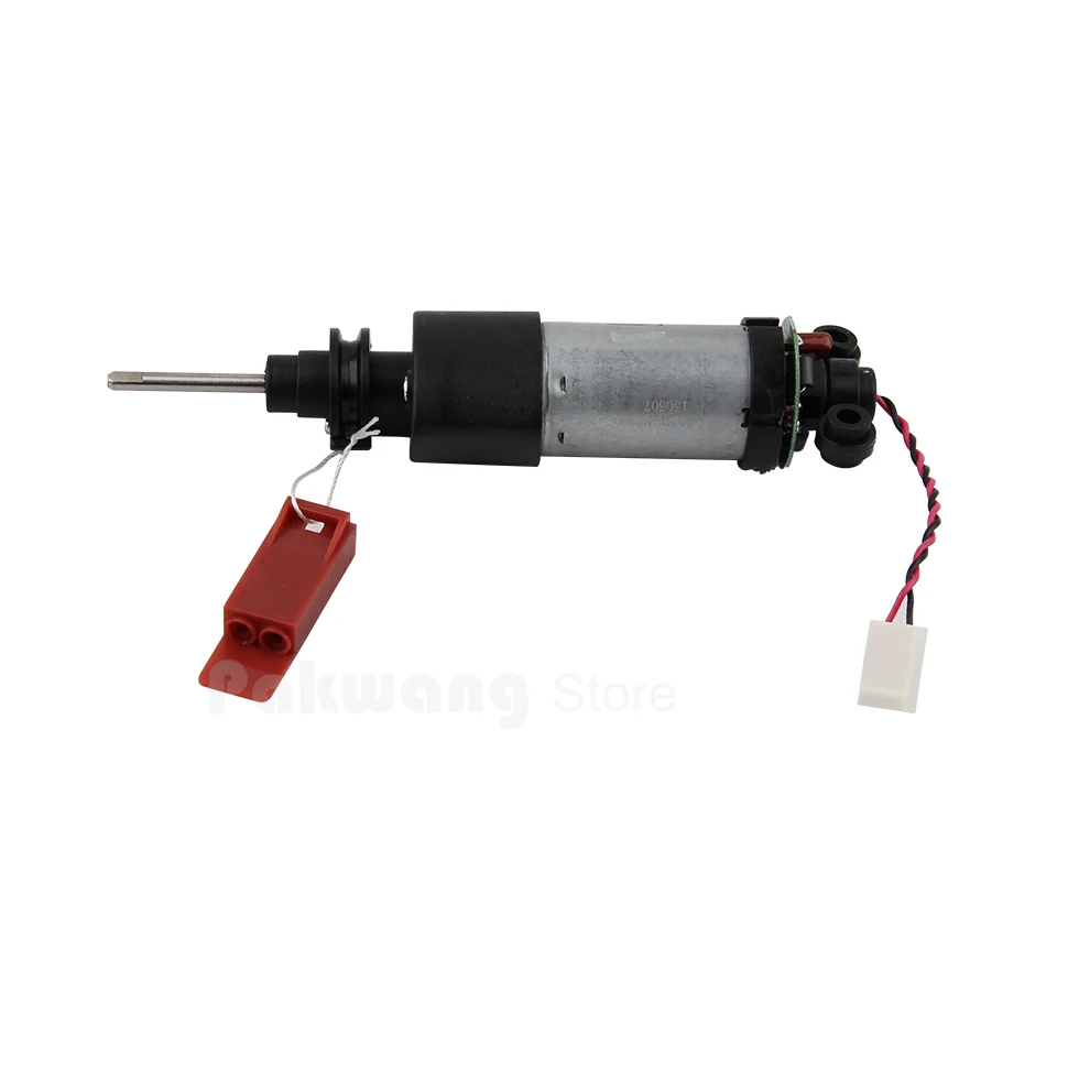 

Original XR210 XR510 Middle Main Brush Motor 1 pc Robot Vacuum cleaner Accessories supply from factory