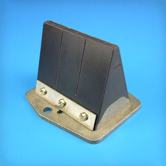 

Inlet Valve for DLE200 Paramotor engine