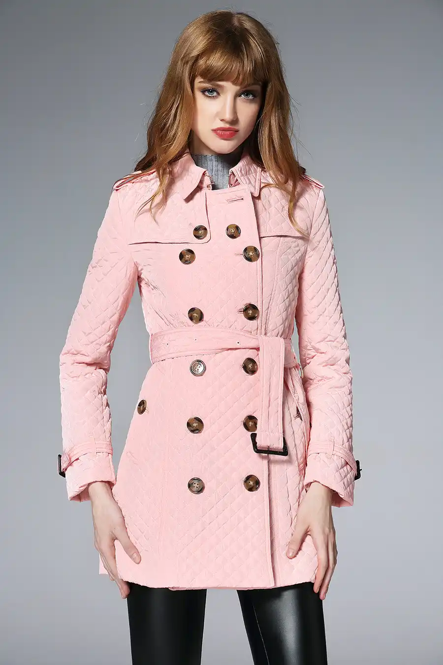 preço de casaco feminino