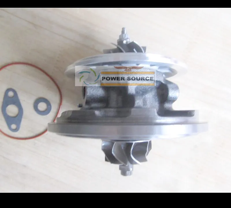 CHRA GTB1649V 757886-5005S 28231-27460 HYUNDAI Santa Fe KIA Carens D4EA D4ED D4EF 2.0L (5)