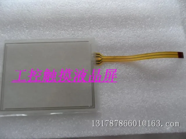 

for AB PanelView Plus 600 touchpad