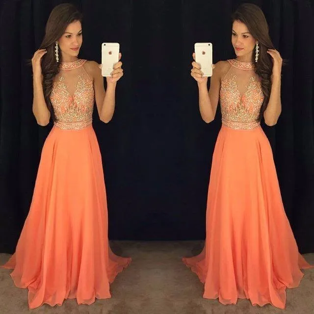 vestidos lindos formatura