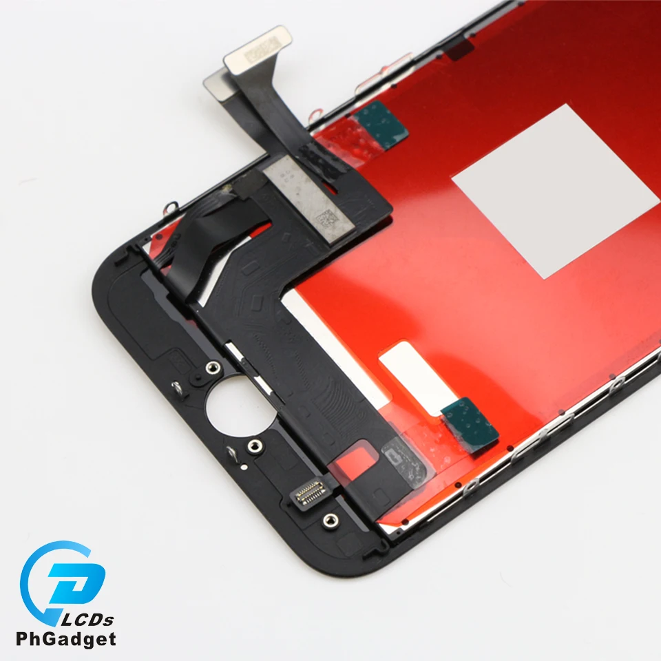 quality OEM lcd screen for iphone 7  (11)