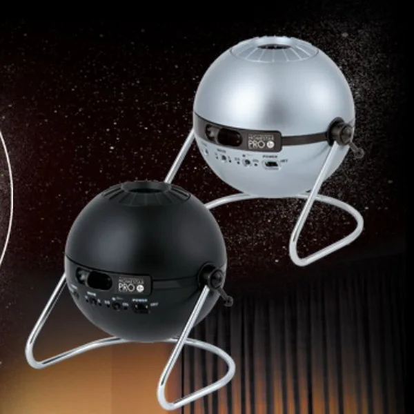 Free Shipping Original SEGA Homestar PRO 2ND Edition Home Planetarium