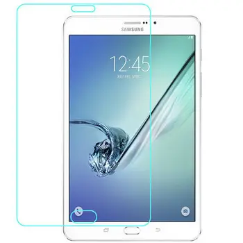 

For Samsung Galaxy Tab S3 8.0 SM-T719 T719 Tempered Glass 9H Protective Film Explosion-proof Screen Protector