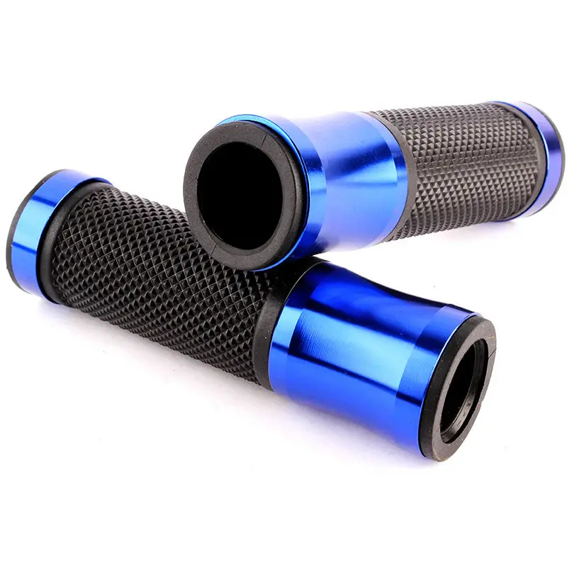 Universal-7-8-22MM-CNC-Motorcycle-handlebar-grip-handle-bar-Motorbike-handlebar-grips-6-colors-for (2)