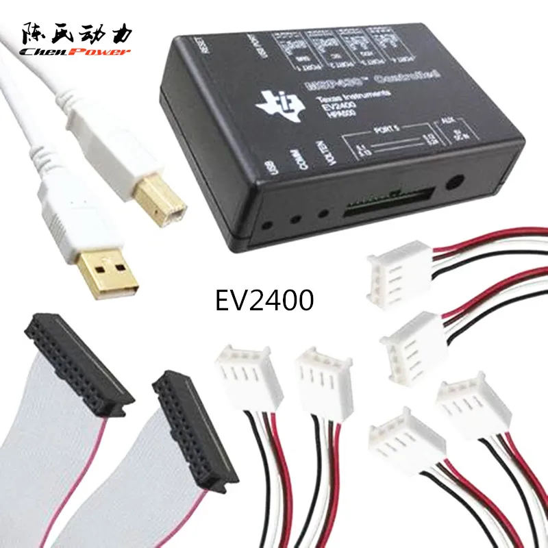 ti ev2400 ti ev2400
