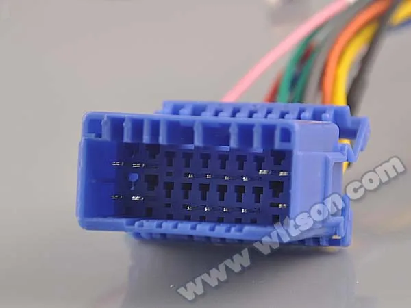 Sale WITSON CAR DVD GPS For SUZUKI SWIFT 2011-2012 with Capctive Screen 1080P DSP WiFi/3G/DVR(optional) Good Price 26